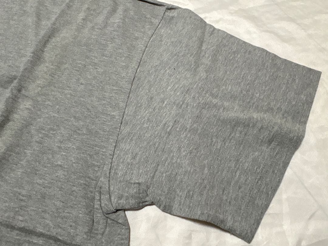 り*ー様 BAL balanceweardesign 半袖　Tシャツ　グレー　L