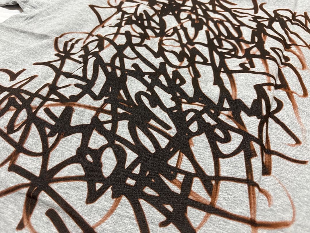り*ー様 BAL balanceweardesign 半袖　Tシャツ　グレー　L