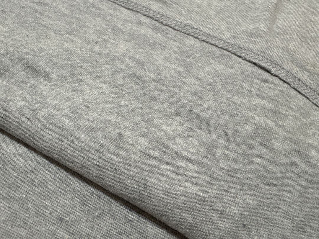 り*ー様 BAL balanceweardesign 半袖　Tシャツ　グレー　L
