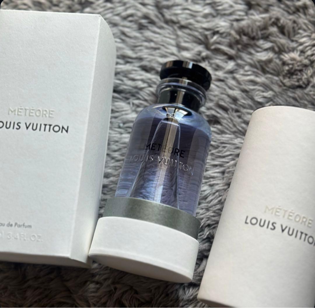 LOUIS VUITTON 『METEORE』100ml 新品未使用