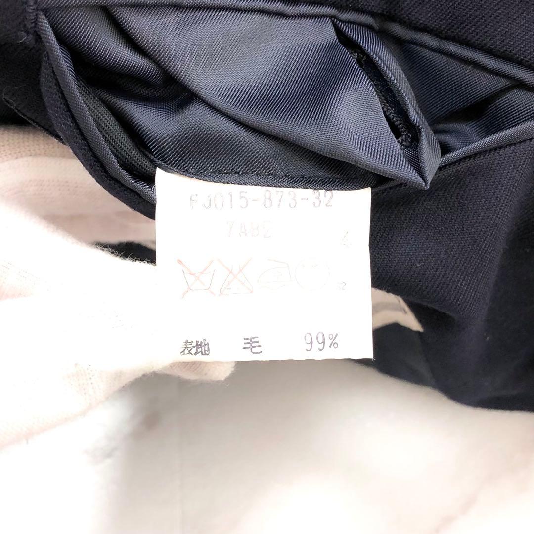 極美品✨️BURBERRY 金ボタン ダブル テーラード ジャケット S M