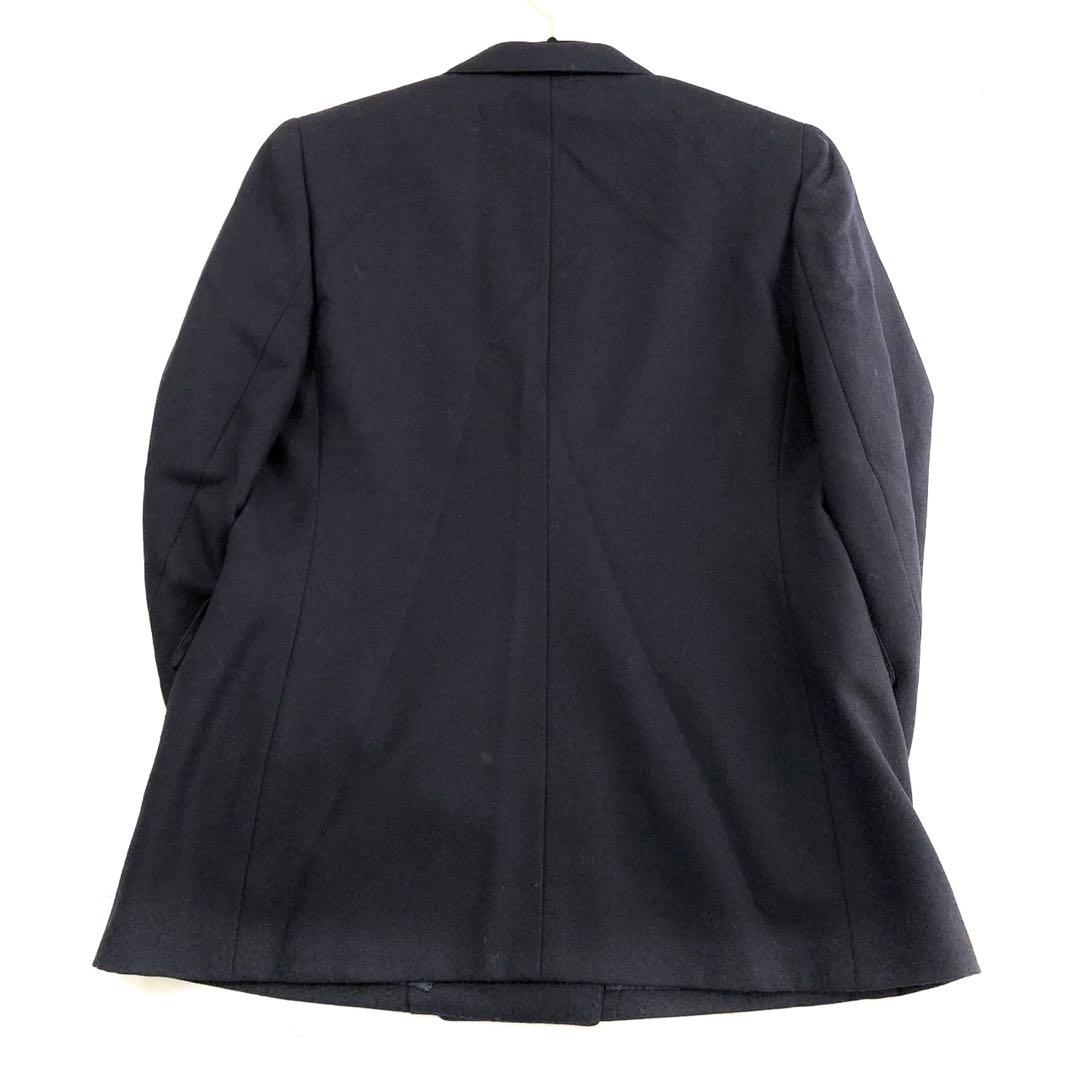 極美品✨️BURBERRY 金ボタン ダブル テーラード ジャケット S M