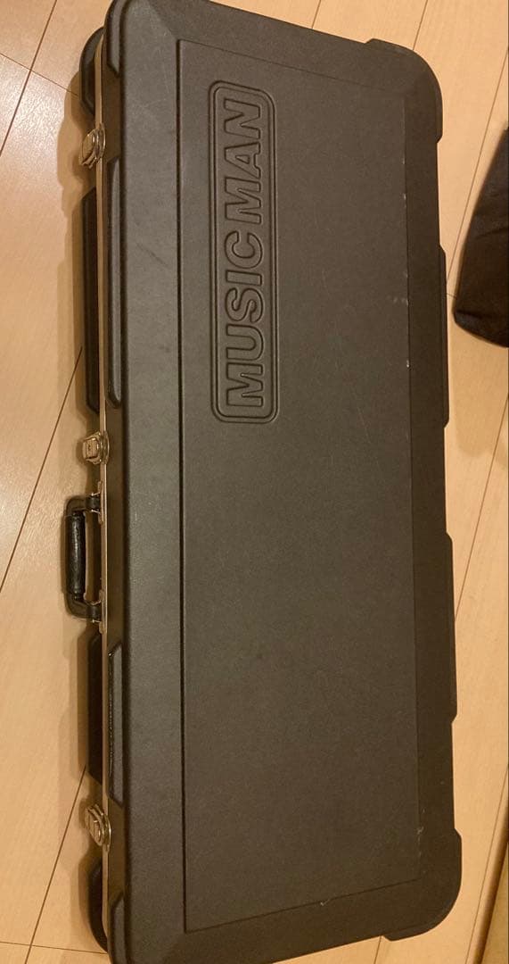 MUSICMAN LUKEⅡ
