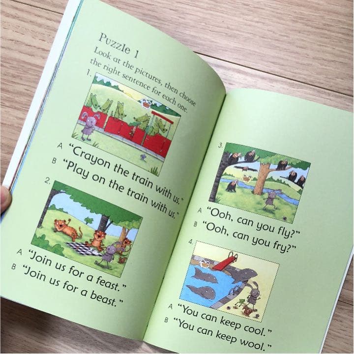新品 マイファーストリーディング 英語絵本 50冊