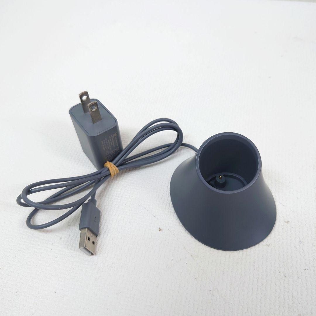 M1125K1 ヤーマン ミーゼ スカルプリフト アクティブ 通電確認済み