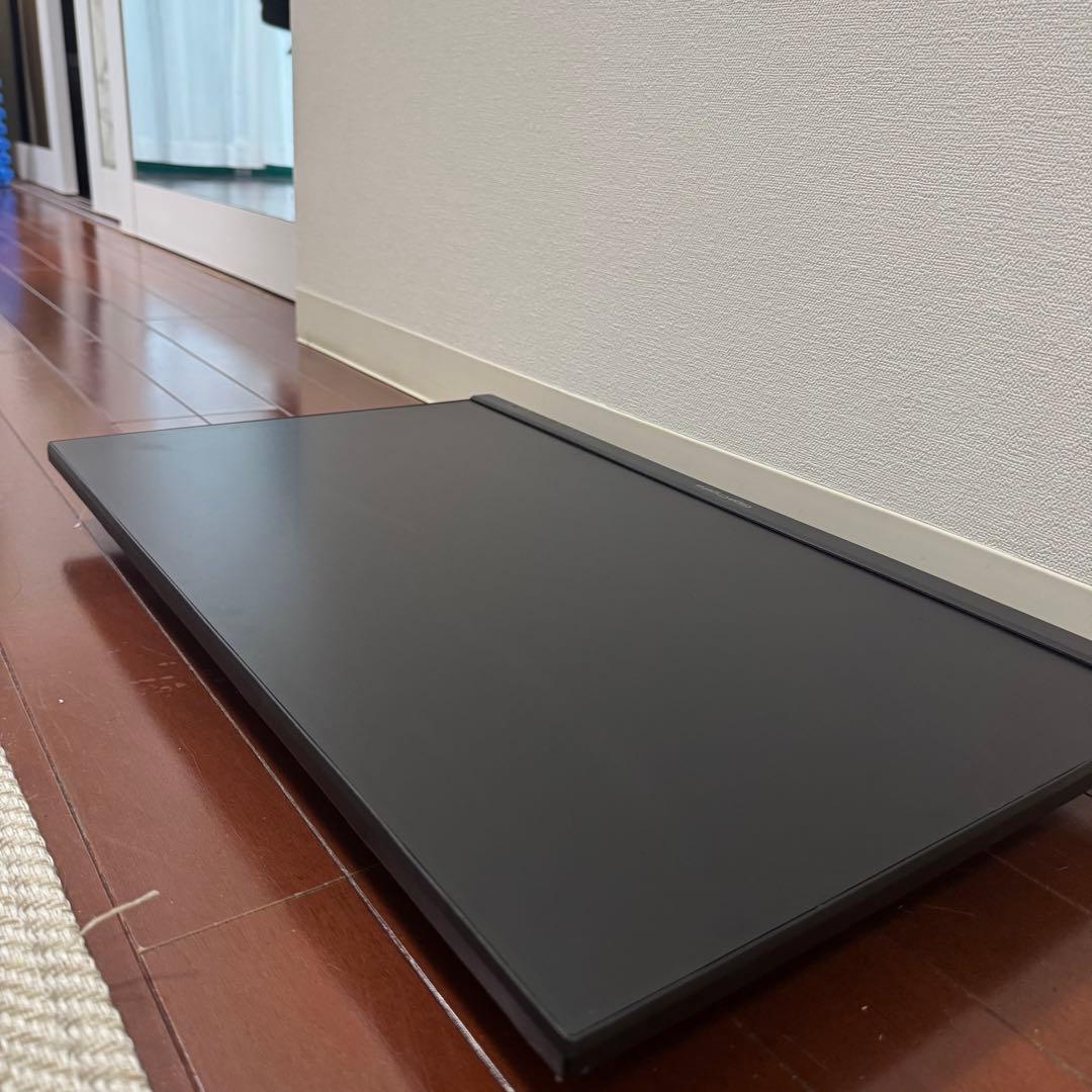 GigaCrystal 23.8インチ 165Hz モニター