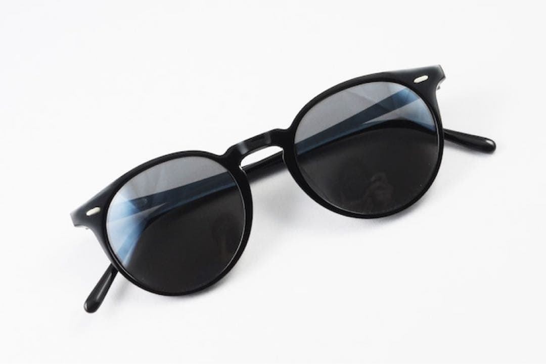 ●OLIVER PEOPLES ■0NLY●コレクションライン■N.02