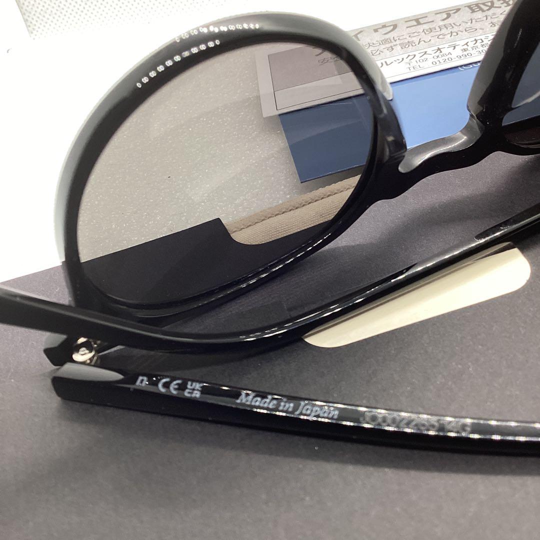 ●OLIVER PEOPLES ■0NLY●コレクションライン■N.02