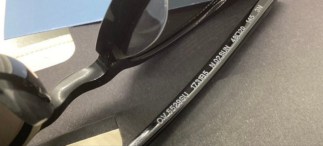 ●OLIVER PEOPLES ■0NLY●コレクションライン■N.02