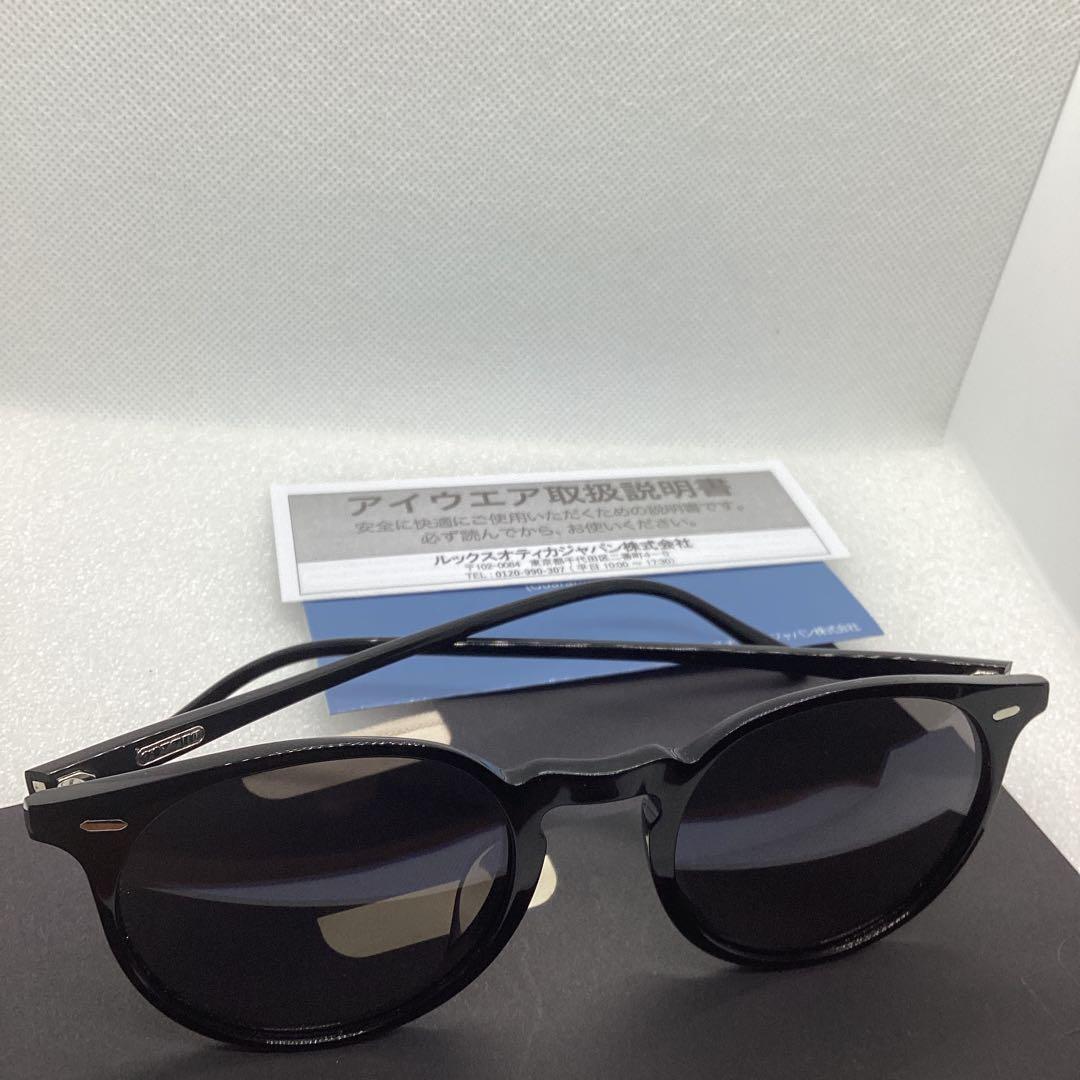 ●OLIVER PEOPLES ■0NLY●コレクションライン■N.02