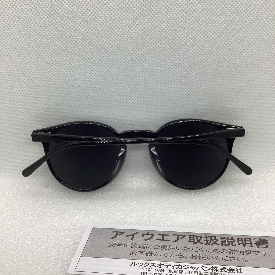 ●OLIVER PEOPLES ■0NLY●コレクションライン■N.02