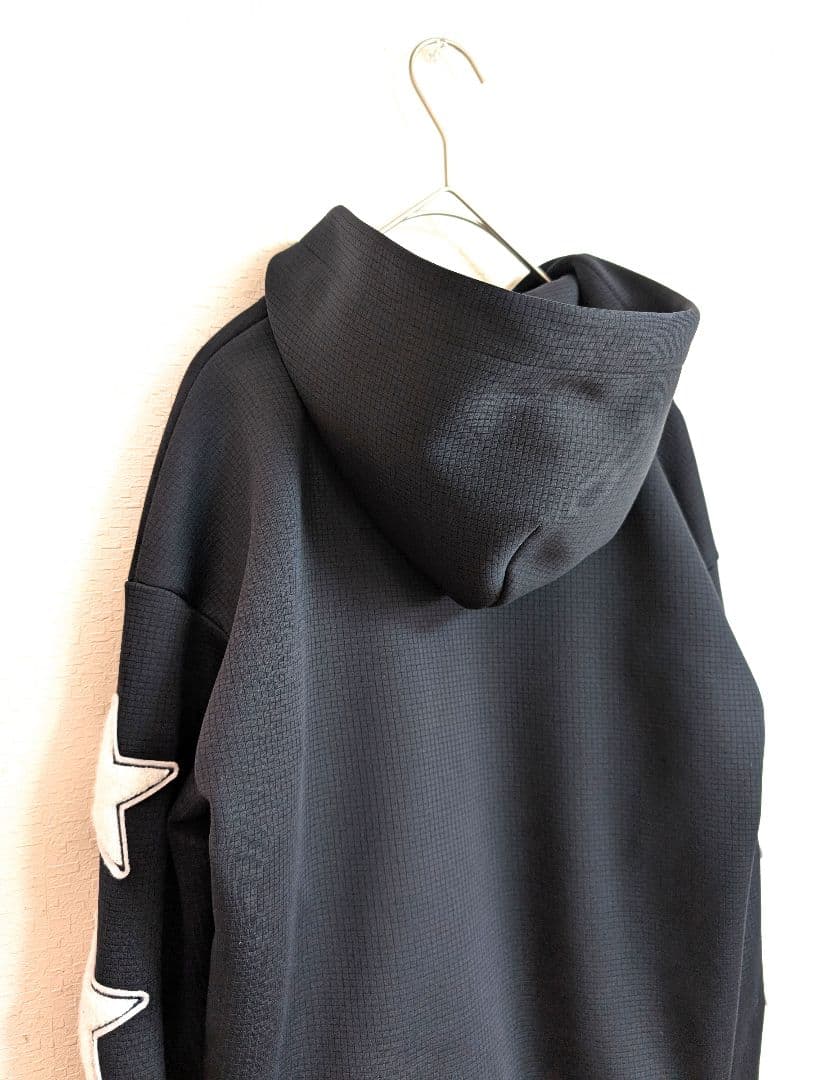 JACK BUNNY!! ジャックバニー キッズ150 ドラえもんパーカー