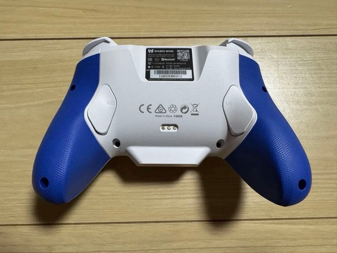 その他 BLITZ2
