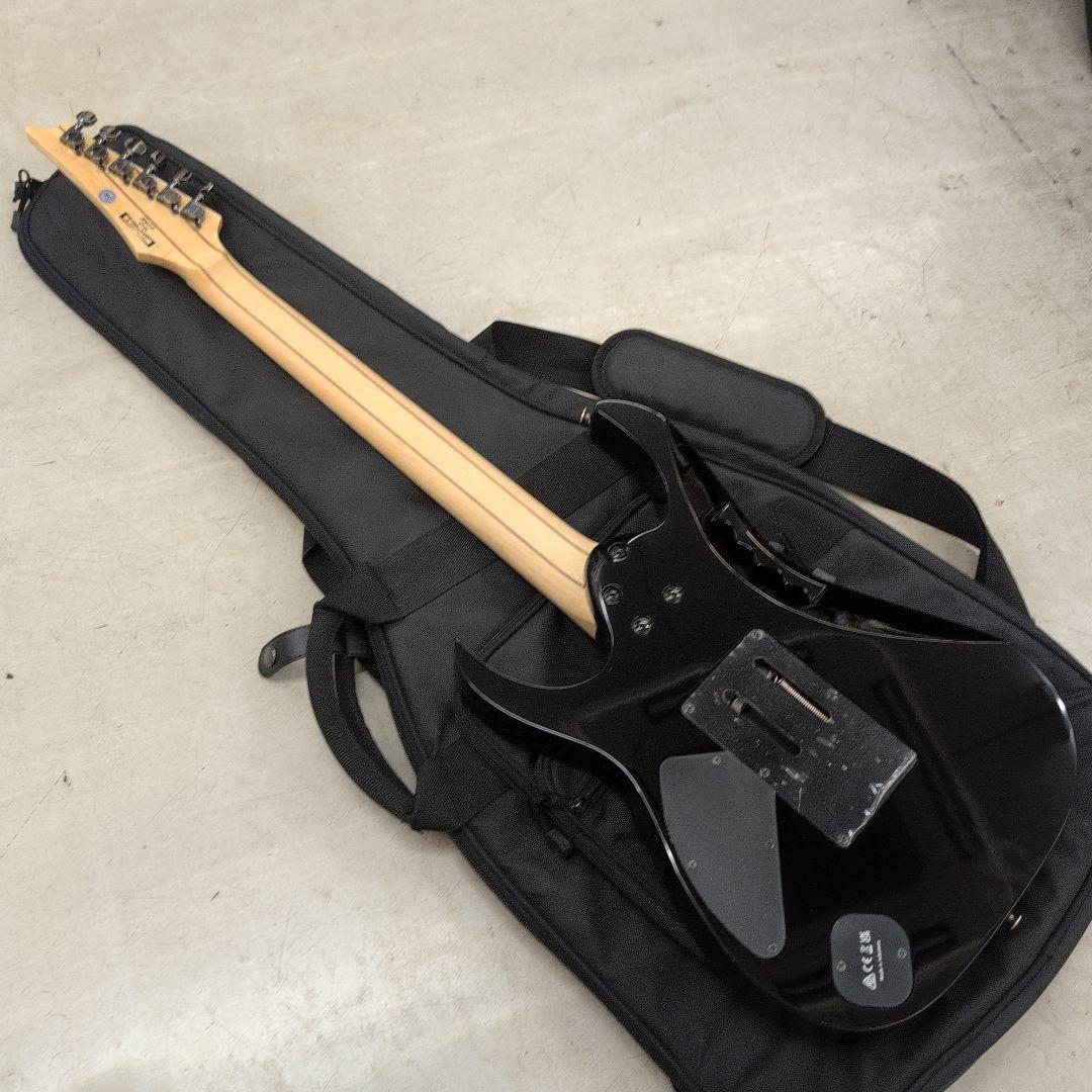 一*条様 爆値下げ!!Ibanez jem77p スティーヴ・ヴァイモデル