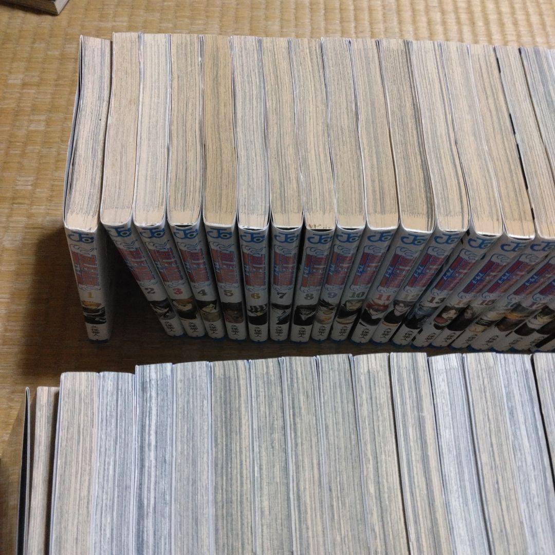 BLEACH(ブリーチ) 全巻セット　1-74巻