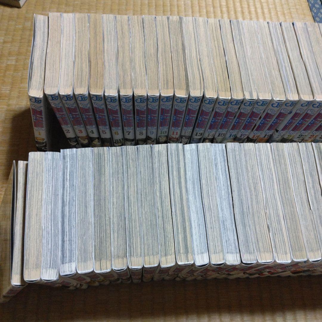 BLEACH(ブリーチ) 全巻セット　1-74巻