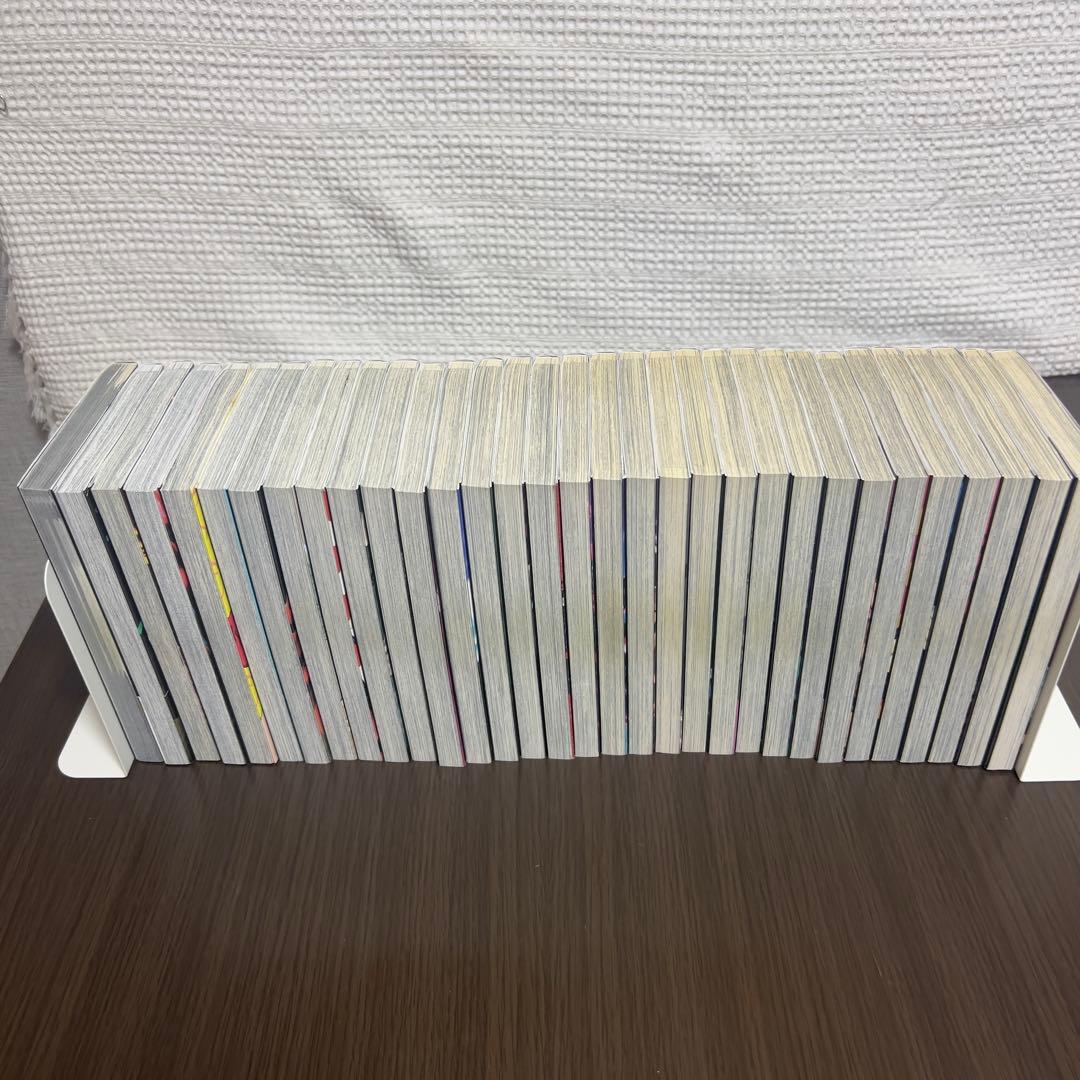 呪術廻戦 全32冊フルセット（本編30巻＋0巻＋ファンブック）
