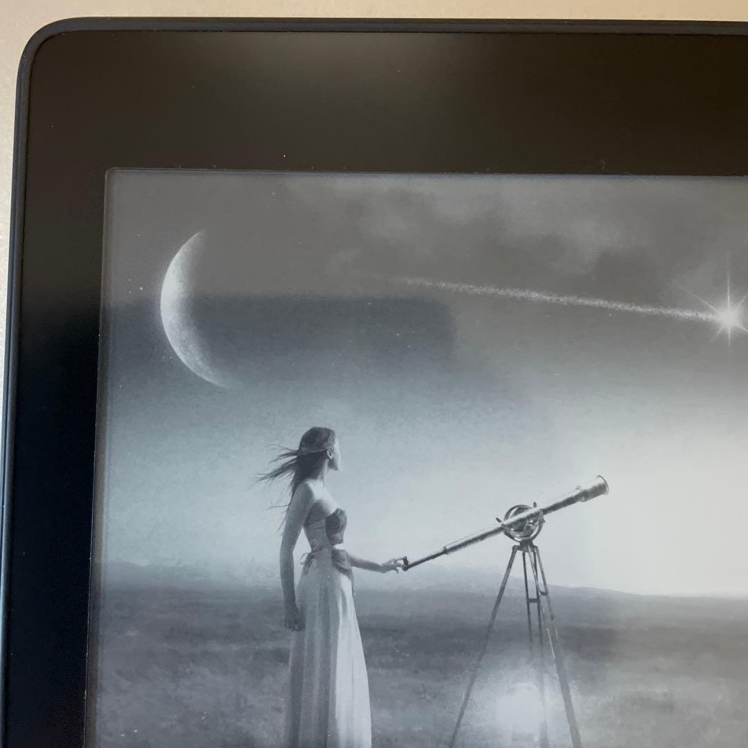 Kindle Paperwhite 本体 第10世代