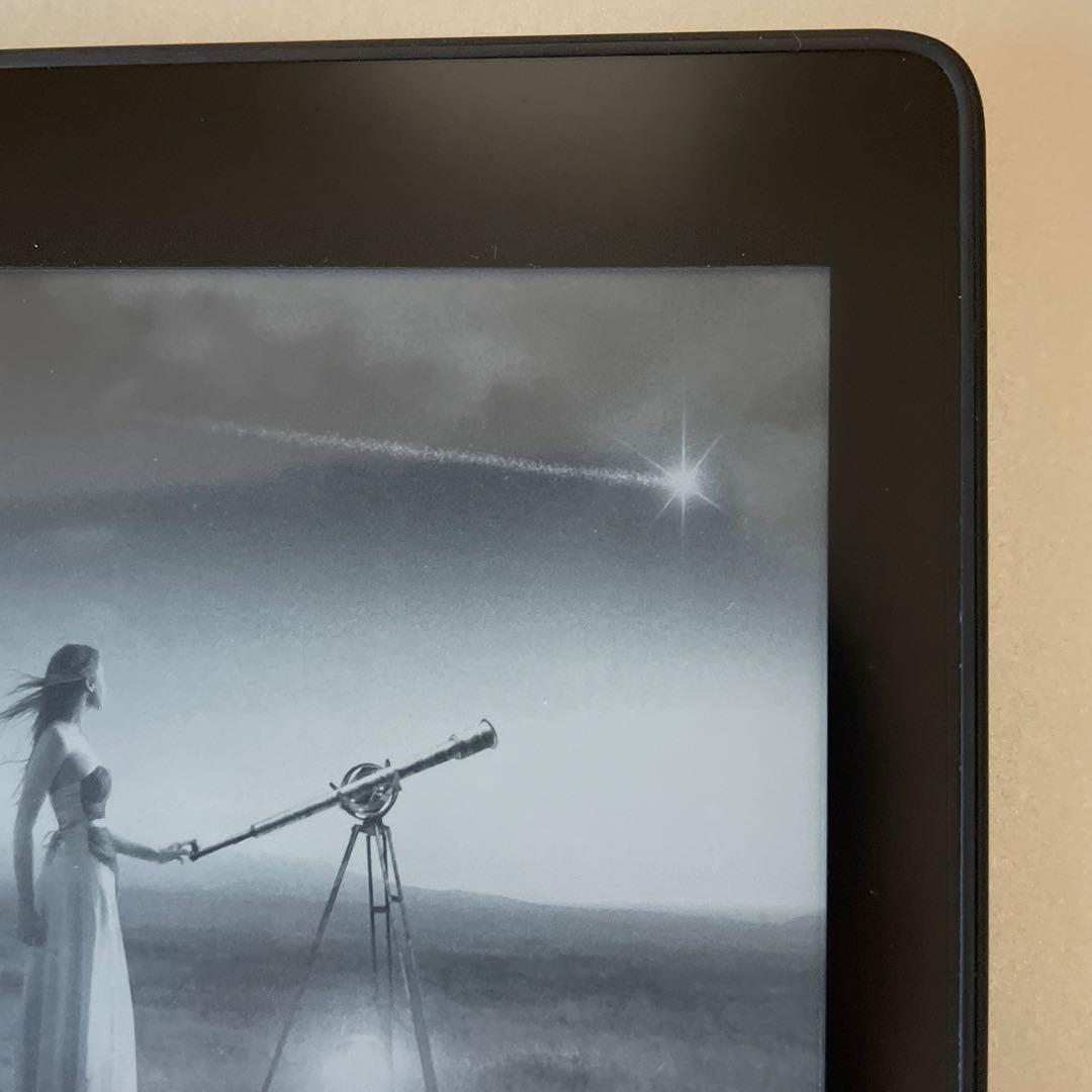 Kindle Paperwhite 本体 第10世代