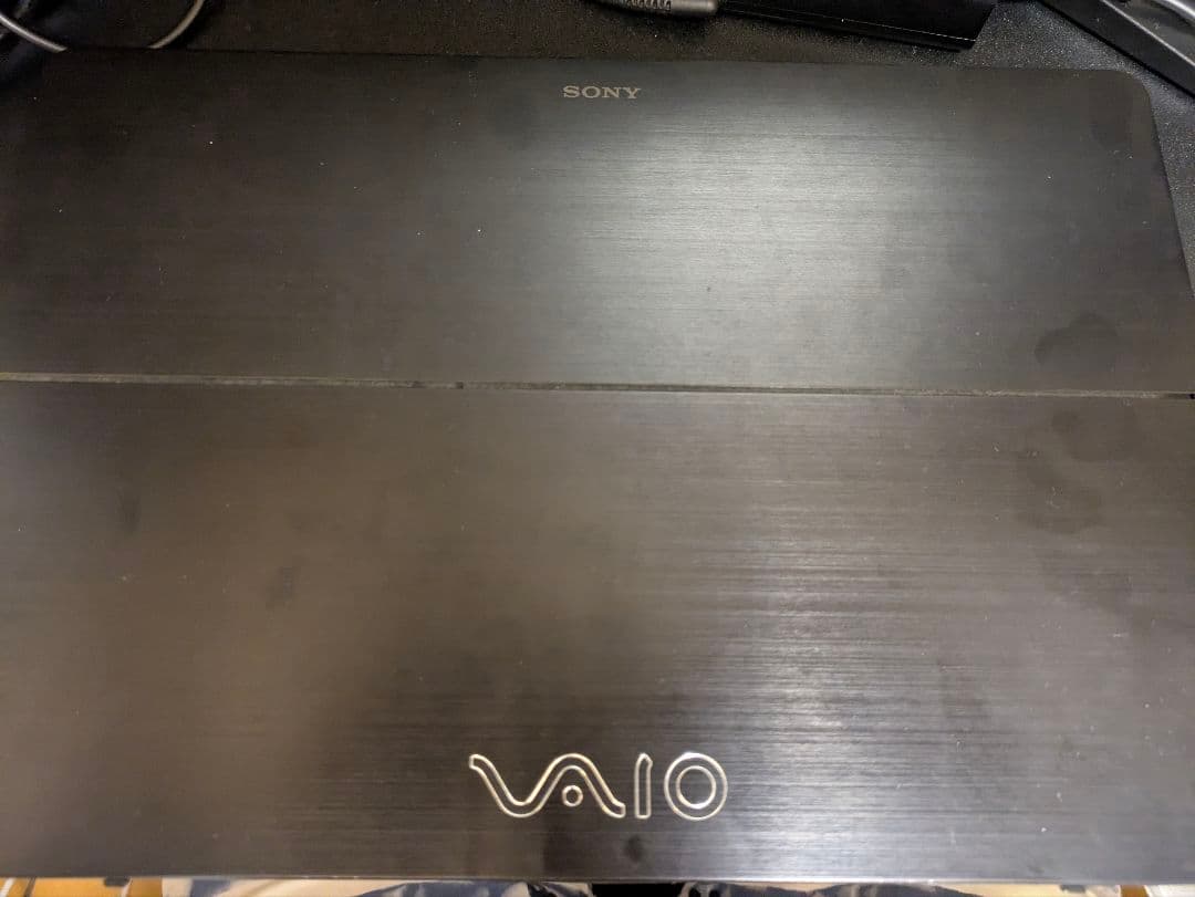 SONY VAIO Fit 13A 13インチ ノートPC