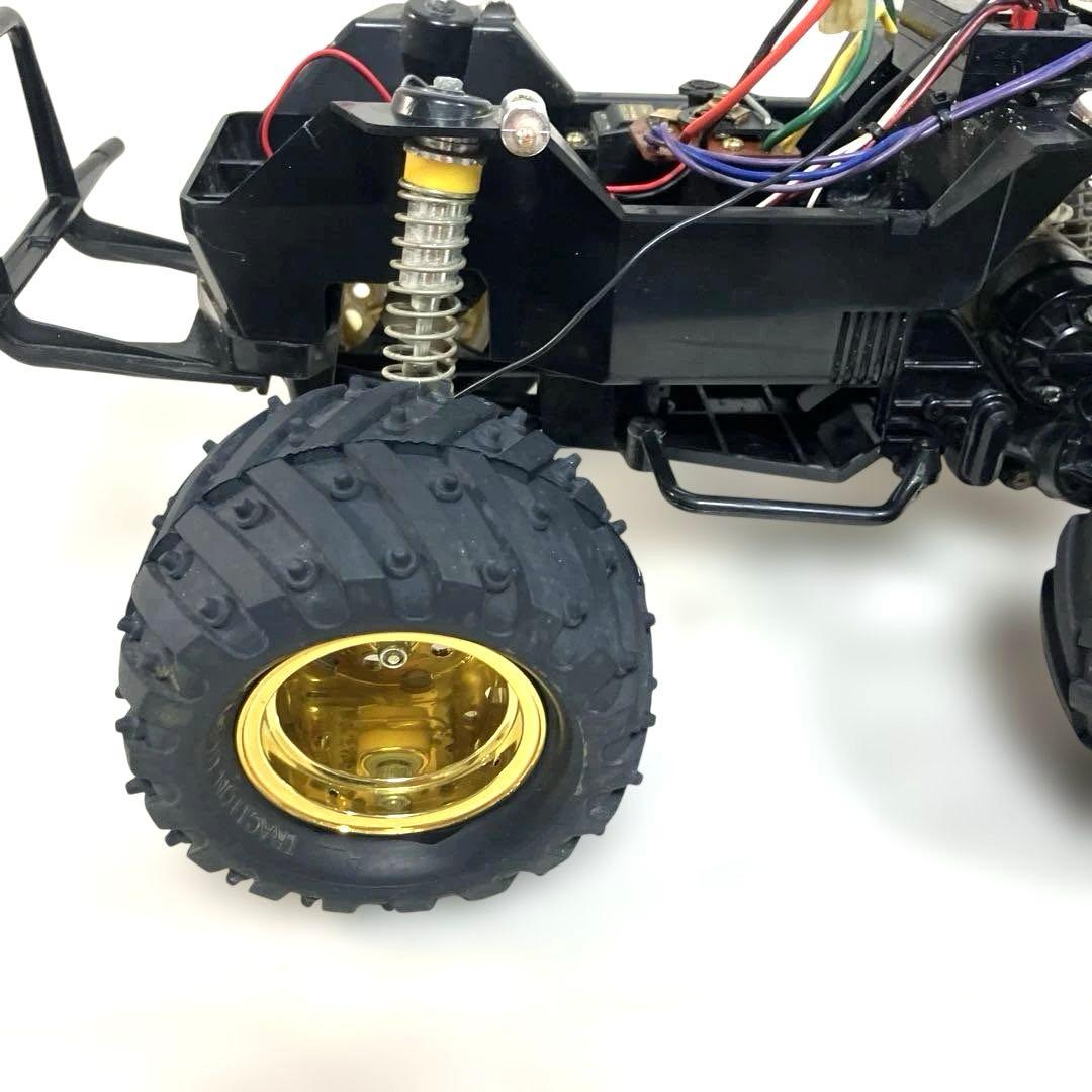 ひ*こ様 タミヤ　TAMIYA ランチボックス ジャンク扱い