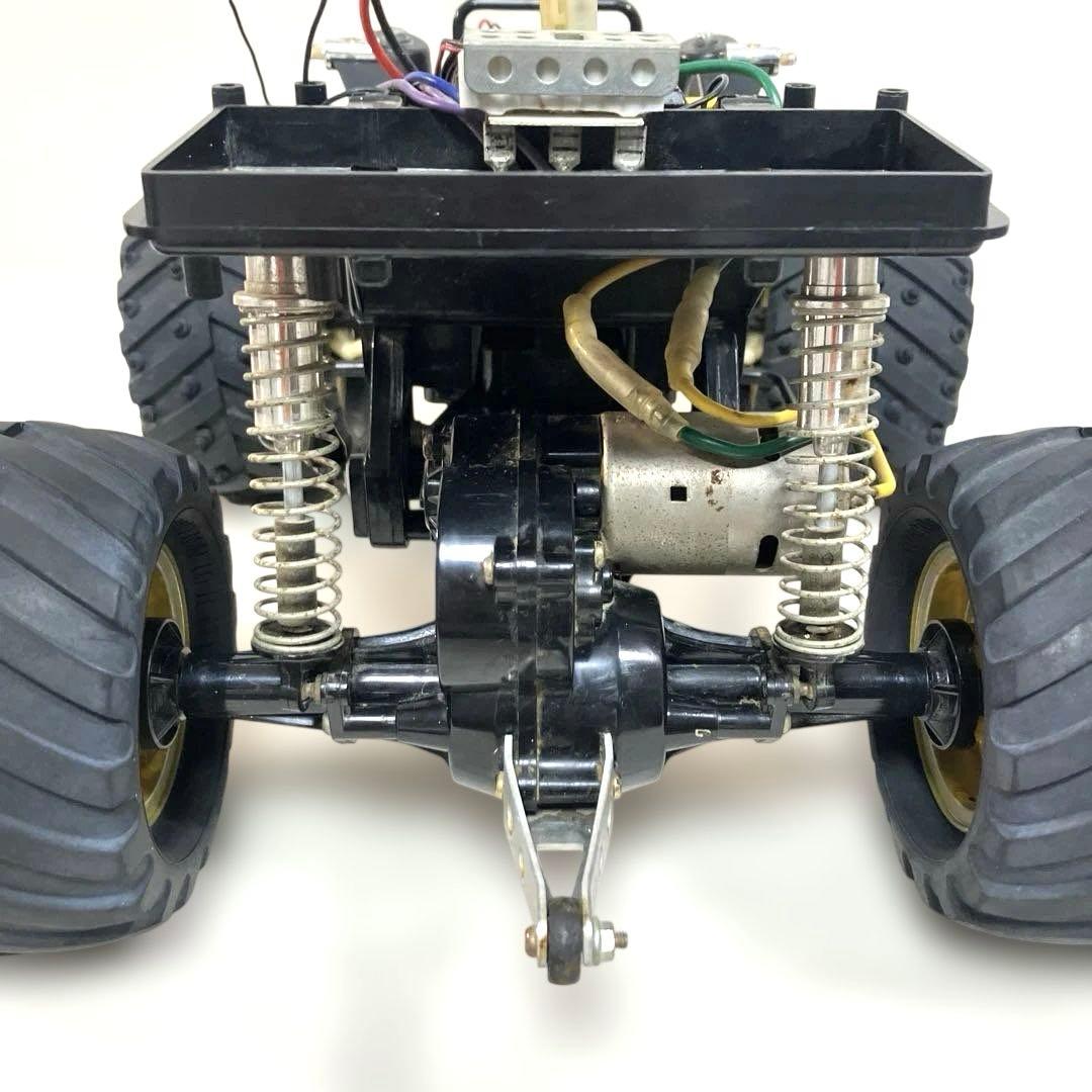 ひ*こ様 タミヤ　TAMIYA ランチボックス ジャンク扱い