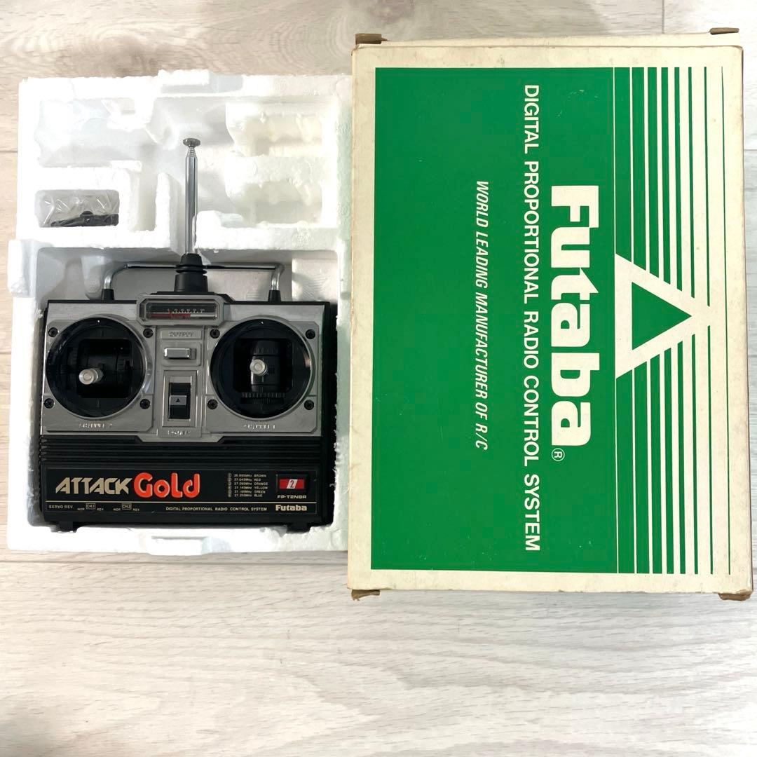 ひ*こ様 タミヤ　TAMIYA ランチボックス ジャンク扱い
