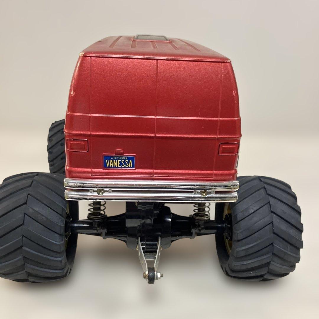 ひ*こ様 タミヤ　TAMIYA ランチボックス ジャンク扱い