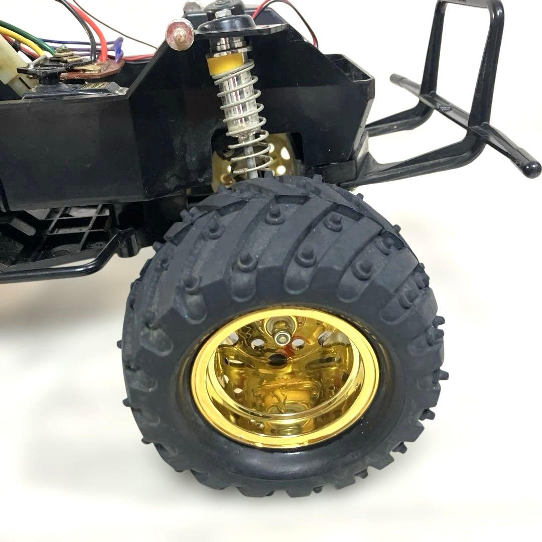 ひ*こ様 タミヤ　TAMIYA ランチボックス ジャンク扱い