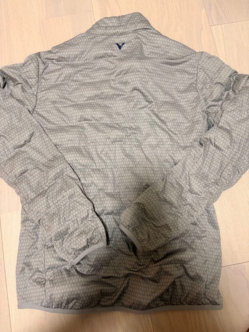 Callaway グレー ジャケット