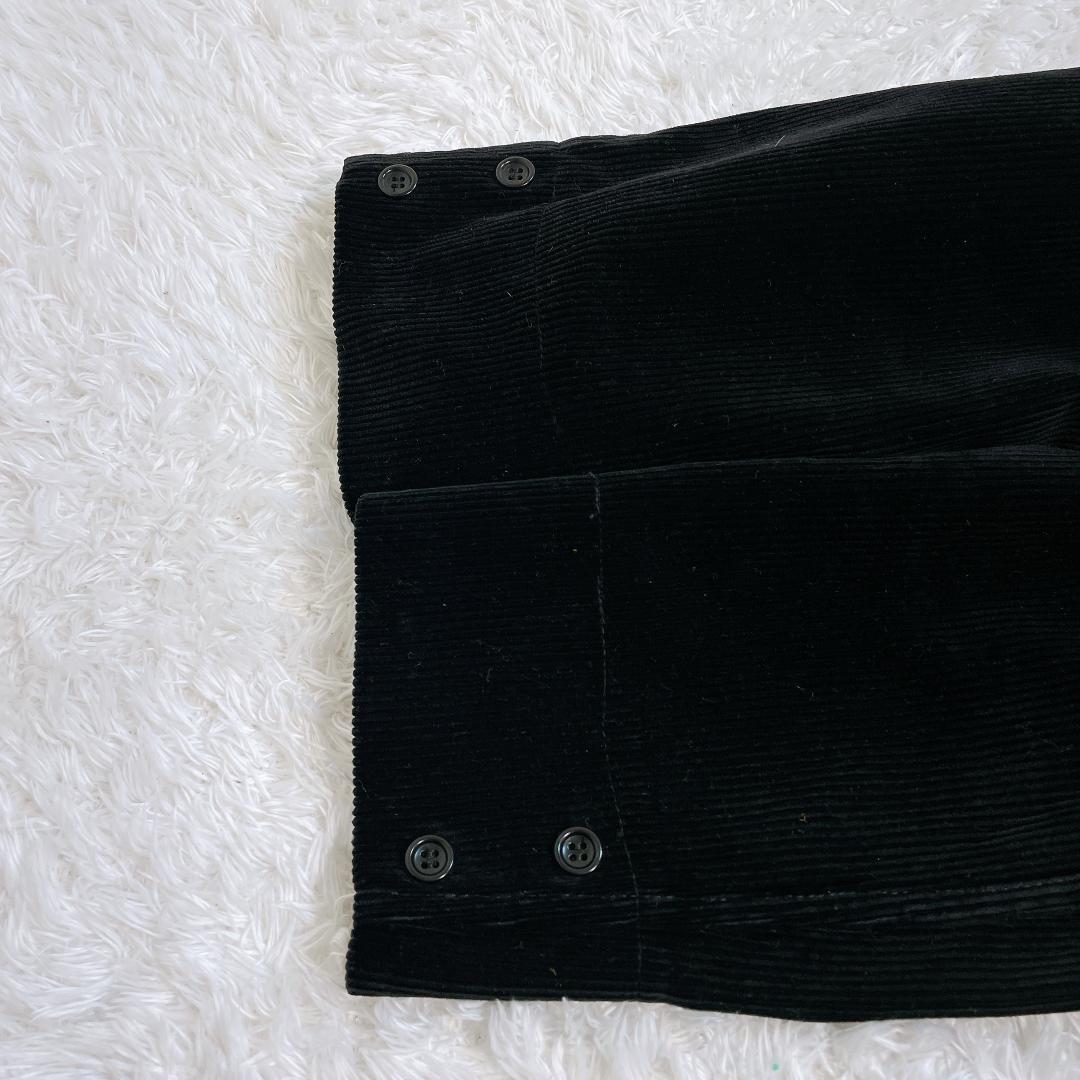 ANATOMICA HOBEREAU（オブロー） コーデュロイジャケット L