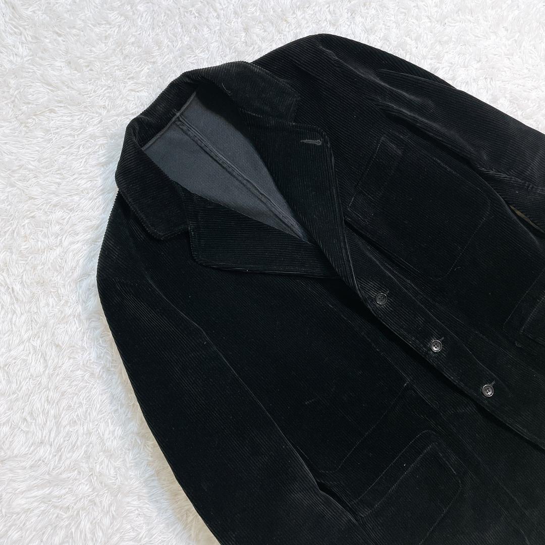 ANATOMICA HOBEREAU（オブロー） コーデュロイジャケット L