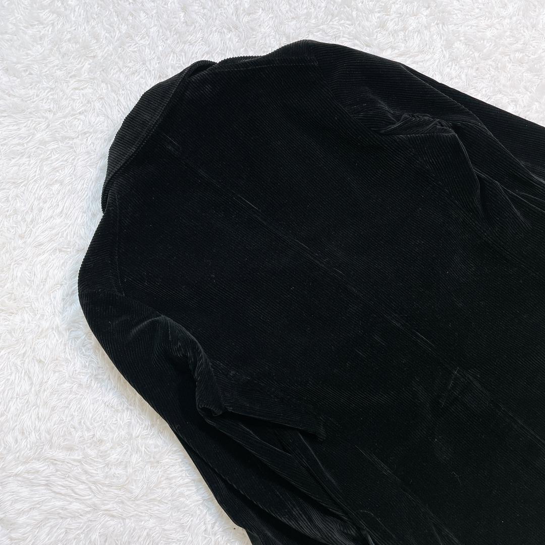 ANATOMICA HOBEREAU（オブロー） コーデュロイジャケット L