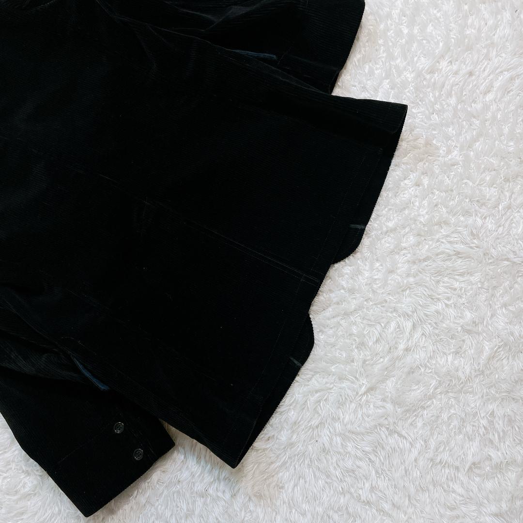 ANATOMICA HOBEREAU（オブロー） コーデュロイジャケット L