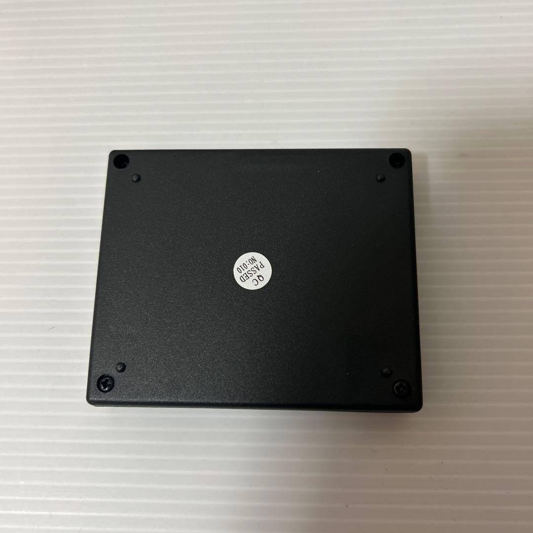ヨコモ　RPX2 プログラムカード付き　RDX等に