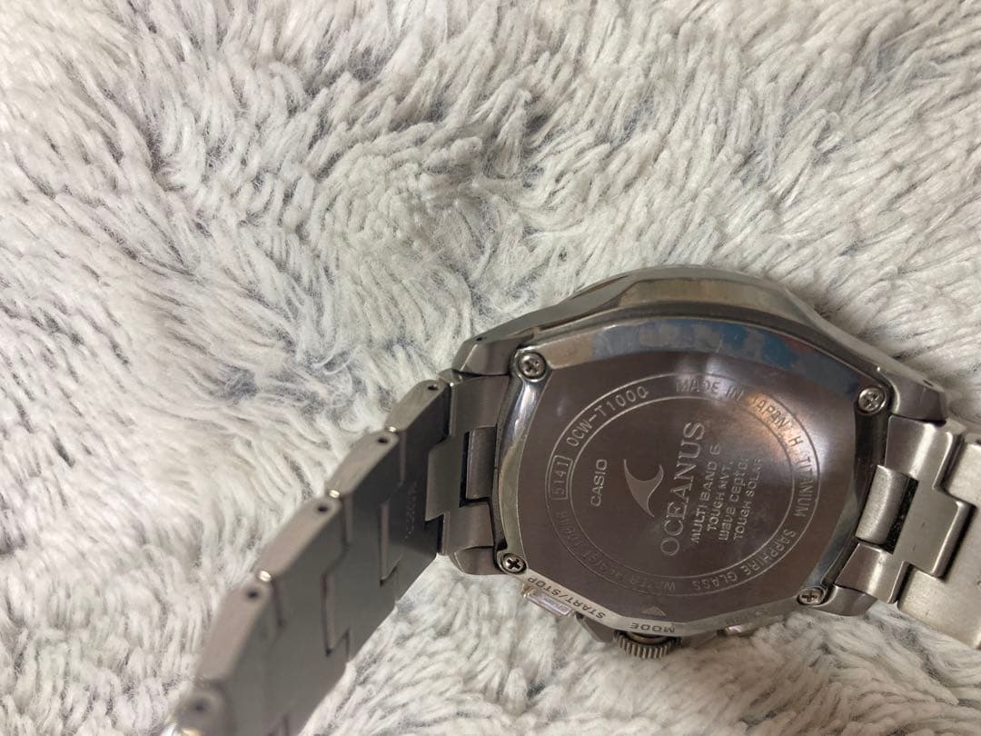 ⭐️お値引歓迎⭐️ OCW-T1000-1AJF