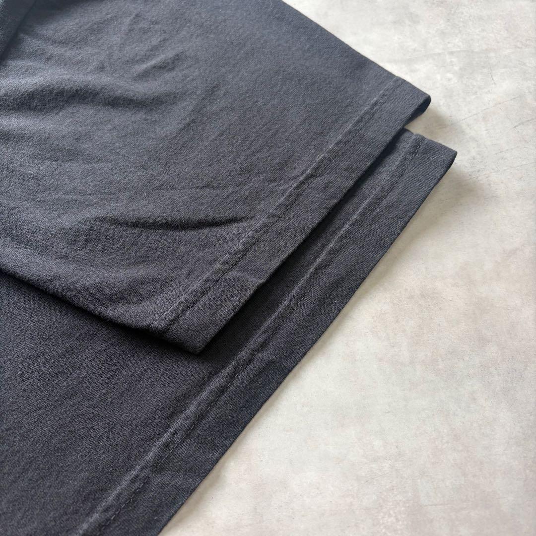 【XL】きまぐれオレンジロード 鮎川まどか アニメ Tシャツ 海外古着