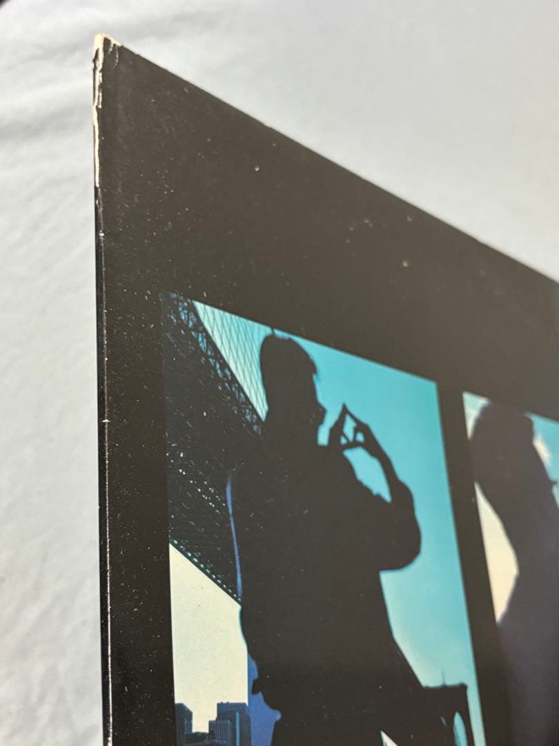希少 Depeche Mode 限定版 World In My Eyes