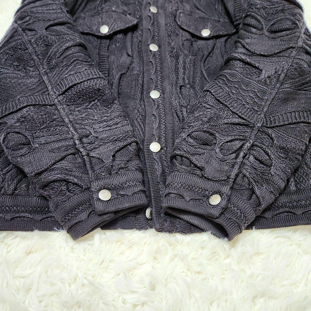 希少 Supreme × COOGI Trucker Jacket L サイズ