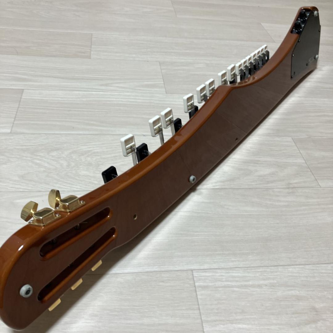 SUZUKI CHK-3 大正琴 こはくアルト KOHAKU スズキ 鈴木