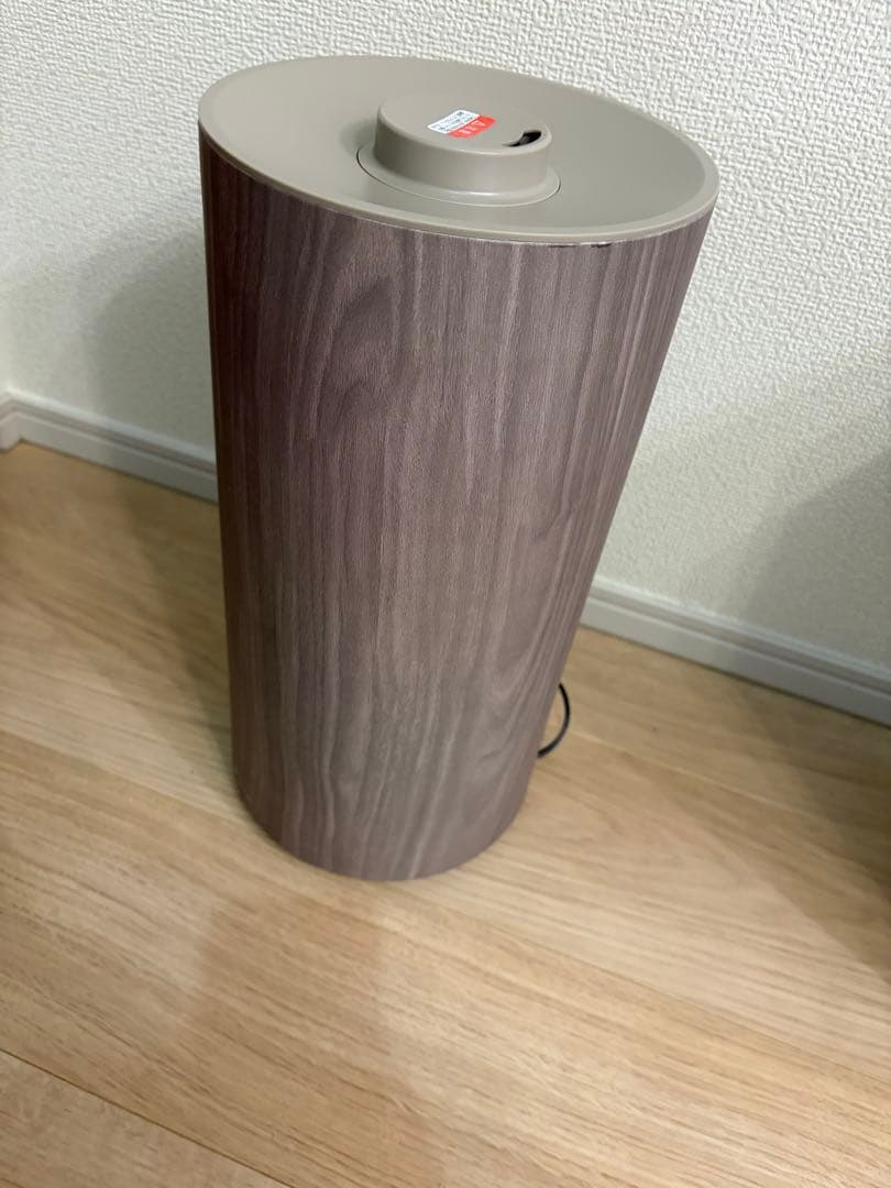 【新品】Life on Products 超音波式加湿器 PremiumWOOD