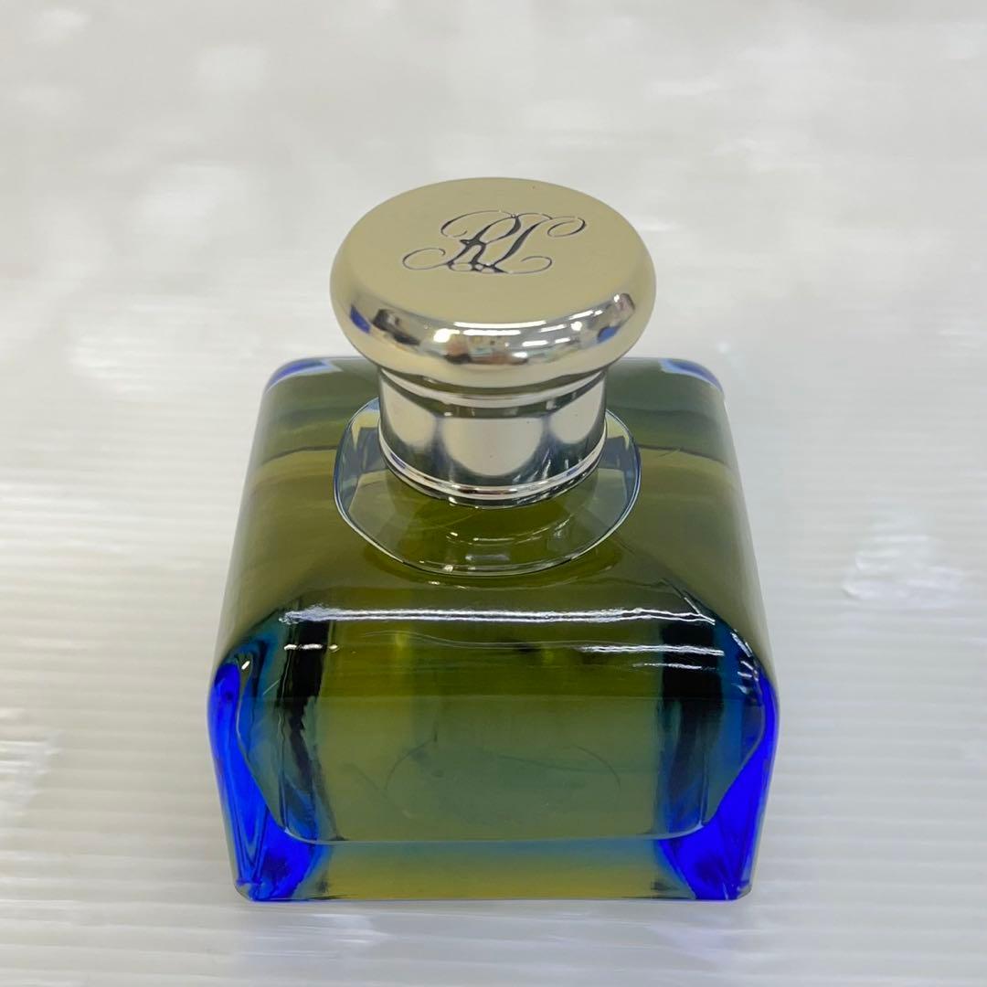 ‪☆ラルフローレン ブルー‪ オードトワレ☆ラルフローレン 香水 75ml