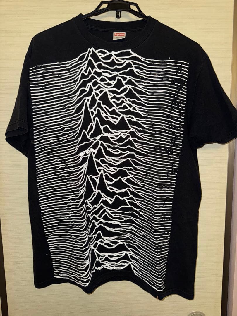状態考慮/05ss/×Peter Saville Joy Division