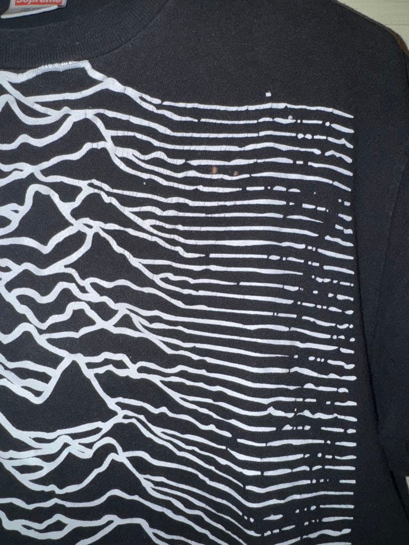 状態考慮/05ss/×Peter Saville Joy Division