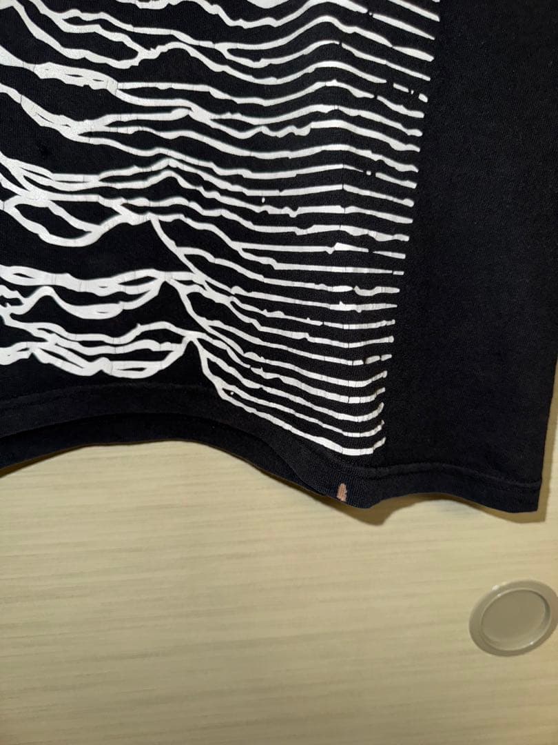 状態考慮/05ss/×Peter Saville Joy Division