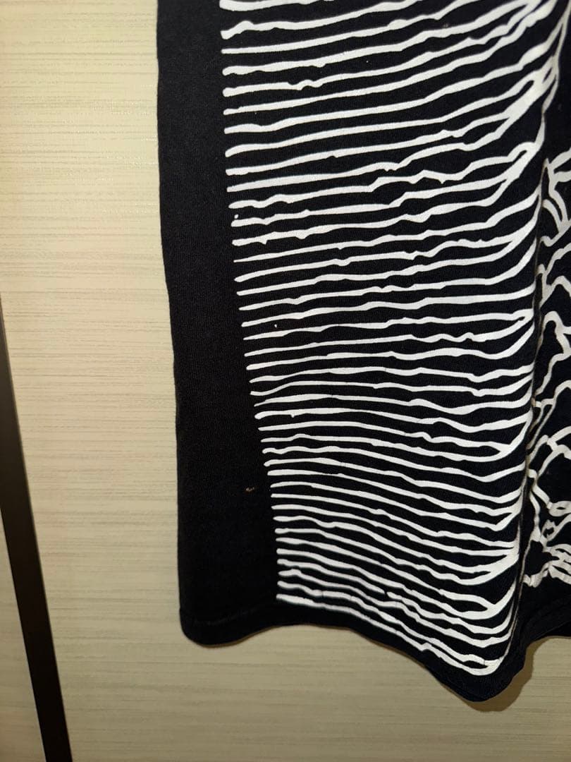 状態考慮/05ss/×Peter Saville Joy Division