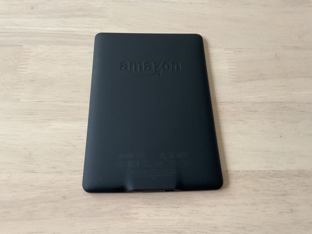 Amazon Kindle Paperwhite 7世代