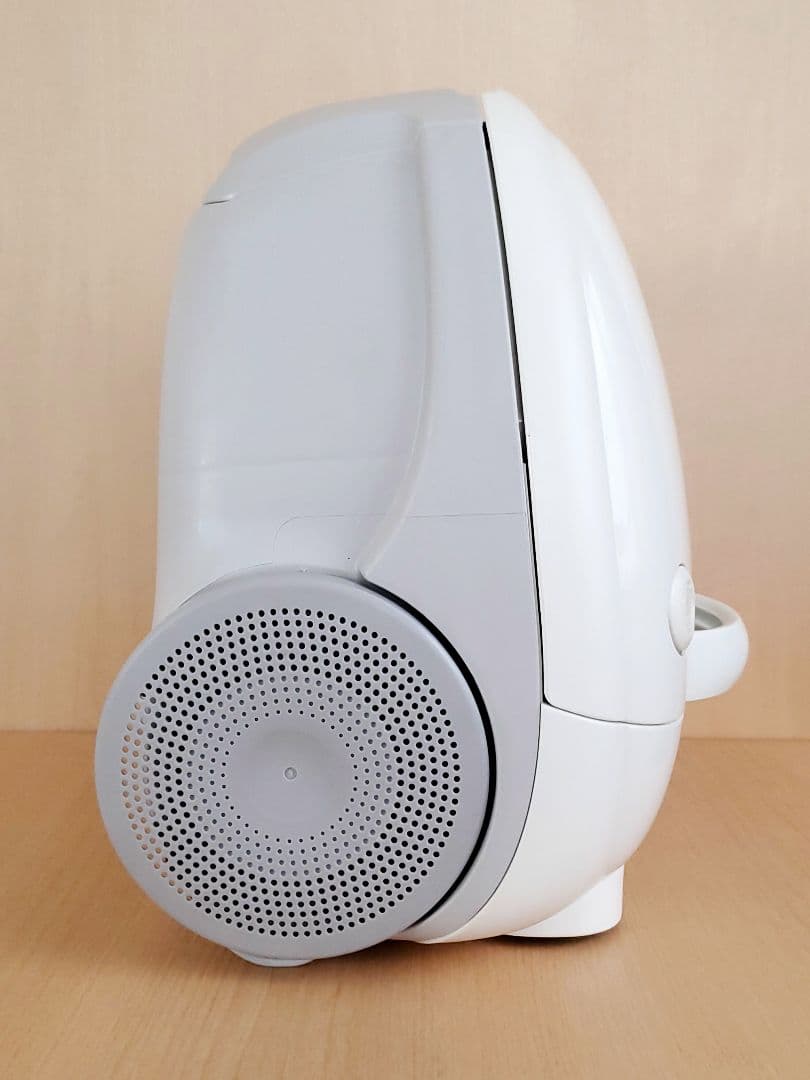 TOSHIBA 東芝 VC-B50K 掃除機 キャニスター 紙パック VPF-5