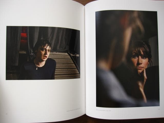 アート・デザイン・音楽 Soren Solkaer: Portraits 1993-2018