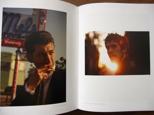 アート・デザイン・音楽 Soren Solkaer: Portraits 1993-2018